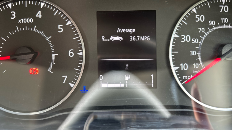 Dacia Duster 1.3 TCe 130 Comfort 5dr Petrol Estate